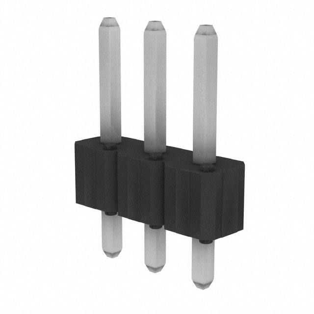 68705-403 Amphenol ICC (FCI)  Embases à broches mâles